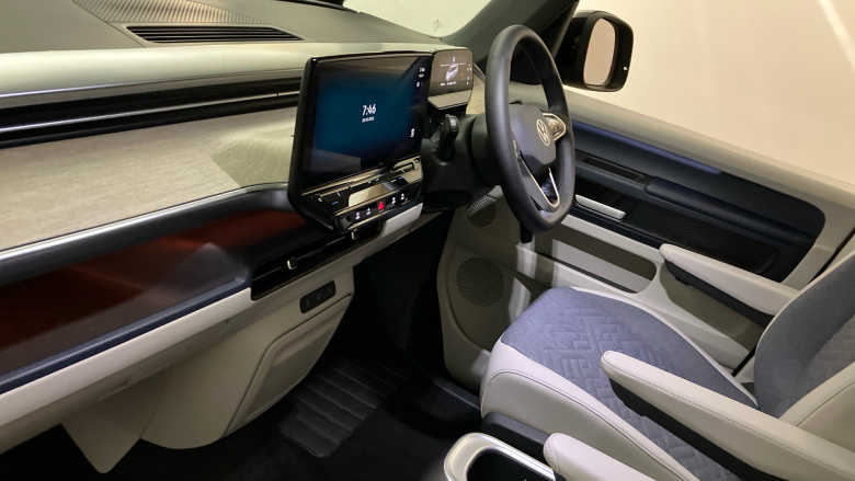 Volkswagen ID. Buzz 150kW Style Pro 77kWh 5dr Auto Electric Estate